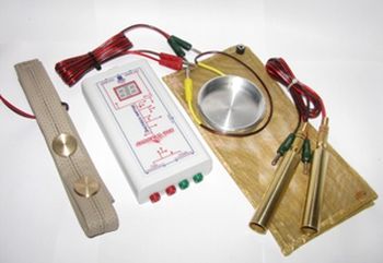 Экспресс-метод Лидомед-био Экспресс-метод Лидомед-био