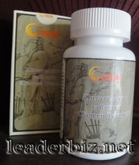 Гаосен Феникс Питательные таблетки Гаосен Феникс