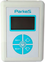 Лечебный прибор Паркес-Л 455 программ Лечебный прибор Паркес-Л 455 программ